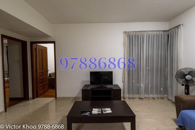 Carissa Park Condominium (D17), Condominium #173614332